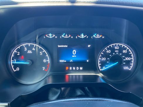 Used 2021 Ford F150 XL w/ Equipment Group 101A High AWD/4WD image 7