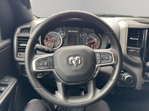 Used 2025 RAM 1500 Tradesman RWD image 25