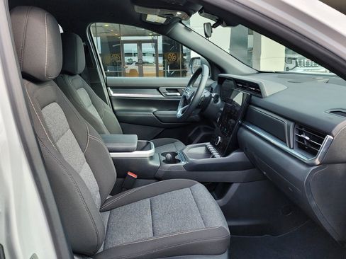 New 2026 GMC Terrain Elevation w/ Black Edition image 37