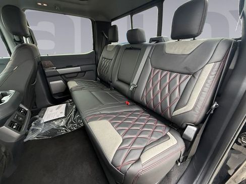 New 2026 Ford F250 Lariat AWD/4WD image 16
