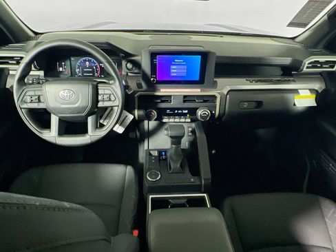 New 2026 Toyota Tacoma SR5 RWD image 30