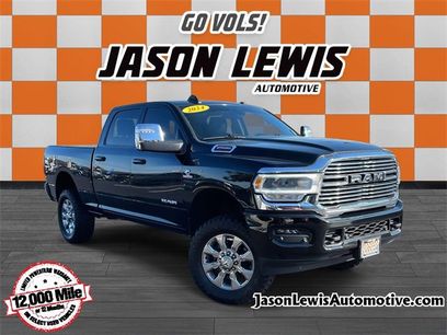 Used 2024 RAM 2500 Laramie