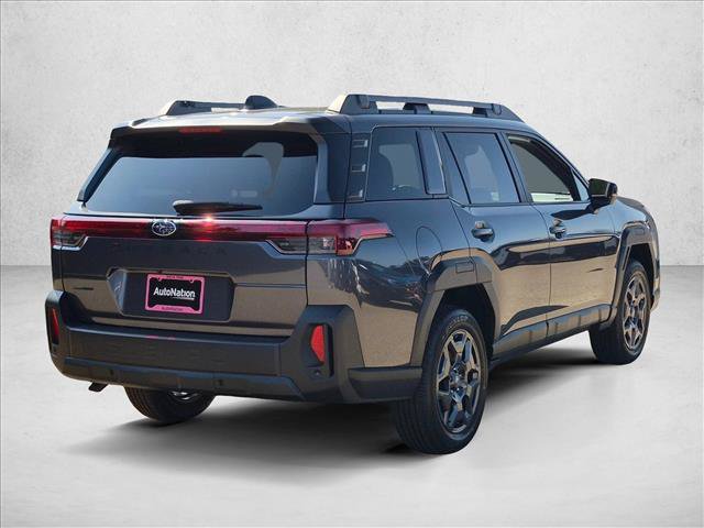 New 2026 Subaru Outback Premium AWD/4WD image 2