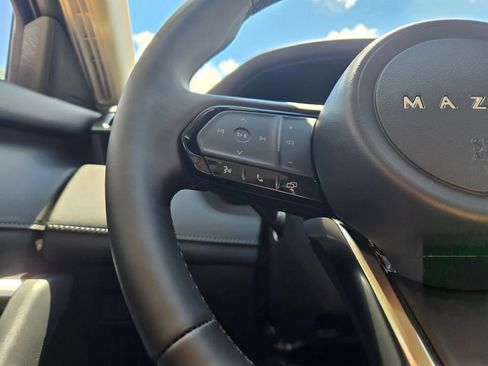 New 2026 MAZDA CX-5 AWD 2.5 S image 24