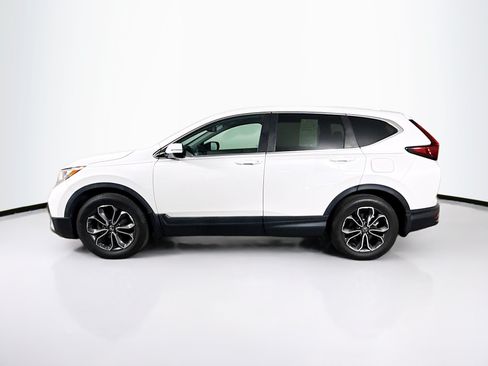 Used 2020 Honda CR-V EX-L image 7