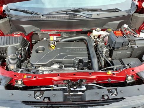 New 2026 GMC Terrain Elevation w/ Elevation Premium Package image 30