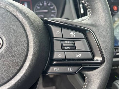 Used 2026 Subaru Forester Premium AWD/4WD image 18