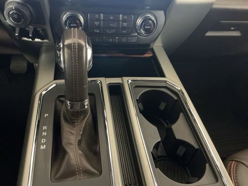 Used 2017 Ford F150 King Ranch w/ Equipment Group 601A Luxury image 12