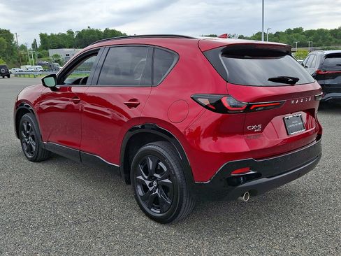 Used 2026 MAZDA CX-5 2.5 S w/ Premium Plus Package AWD/4WD image 5