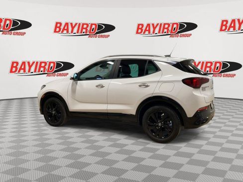 Used 2024 Buick Encore GX Sport Touring w/ Comfort Package FWD image 7