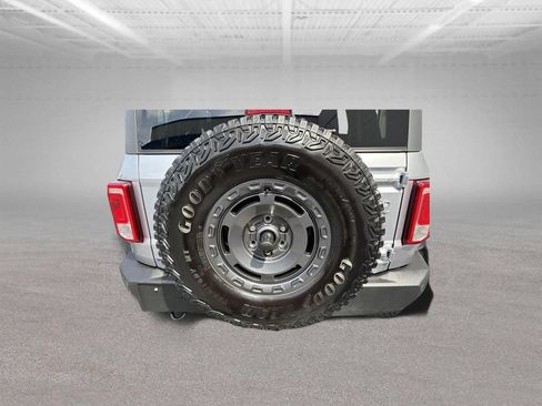 Used 2024 Ford Bronco Big Bend AWD/4WD image 27