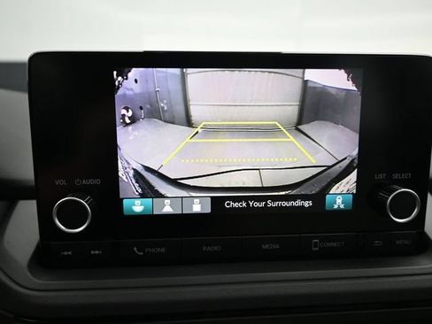 Certified 2025 Honda Accord SE image 18