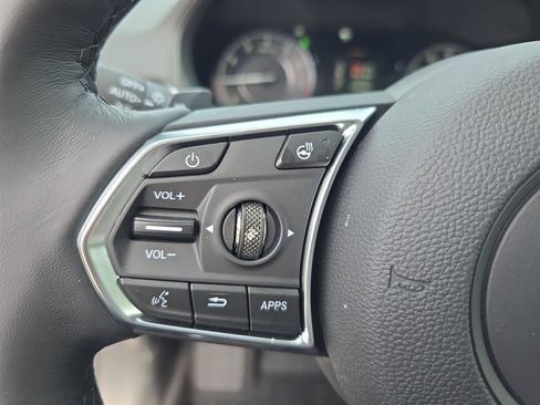 New 2026 Acura RDX SH-AWD w/ Advance Package image 17