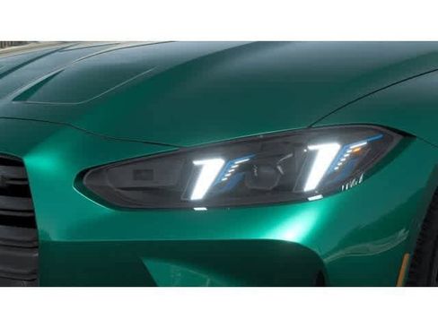 New 2027 BMW M3 Competition image 6