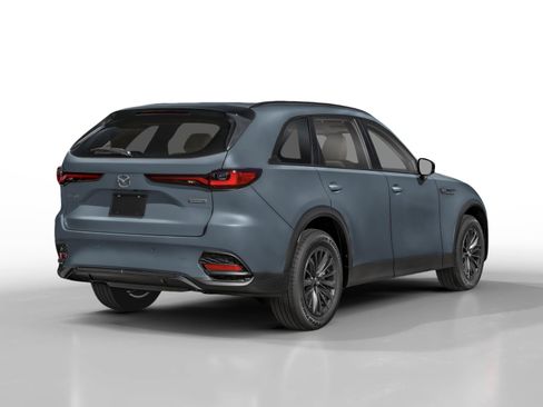 New 2026 MAZDA CX-70 3.3 Turbo w/ Preferred Package AWD/4WD image 2