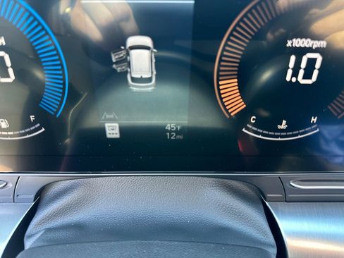 New 2026 Hyundai Kona SEL Sport AWD/4WD image 20