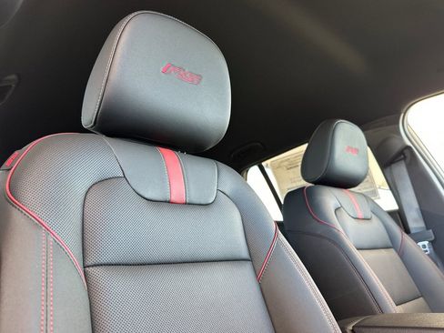 New 2026 Chevrolet Trax RS w/ Driver Confidence Package image 18