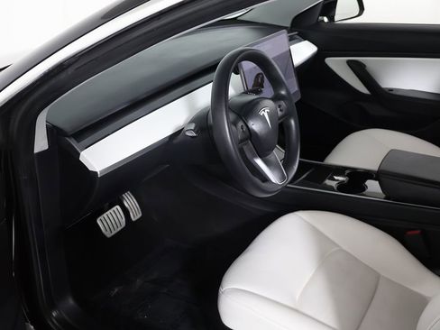 Used 2020 Tesla Model 3 Performance AWD/4WD image 25