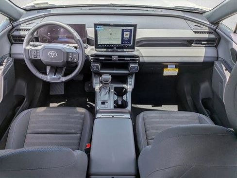 New 2026 Toyota RAV4 AWD Plug-in Hybrid image 14