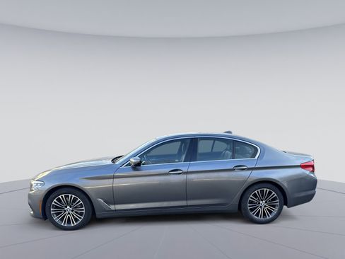 Used 2018 BMW 530i xDrive image 8