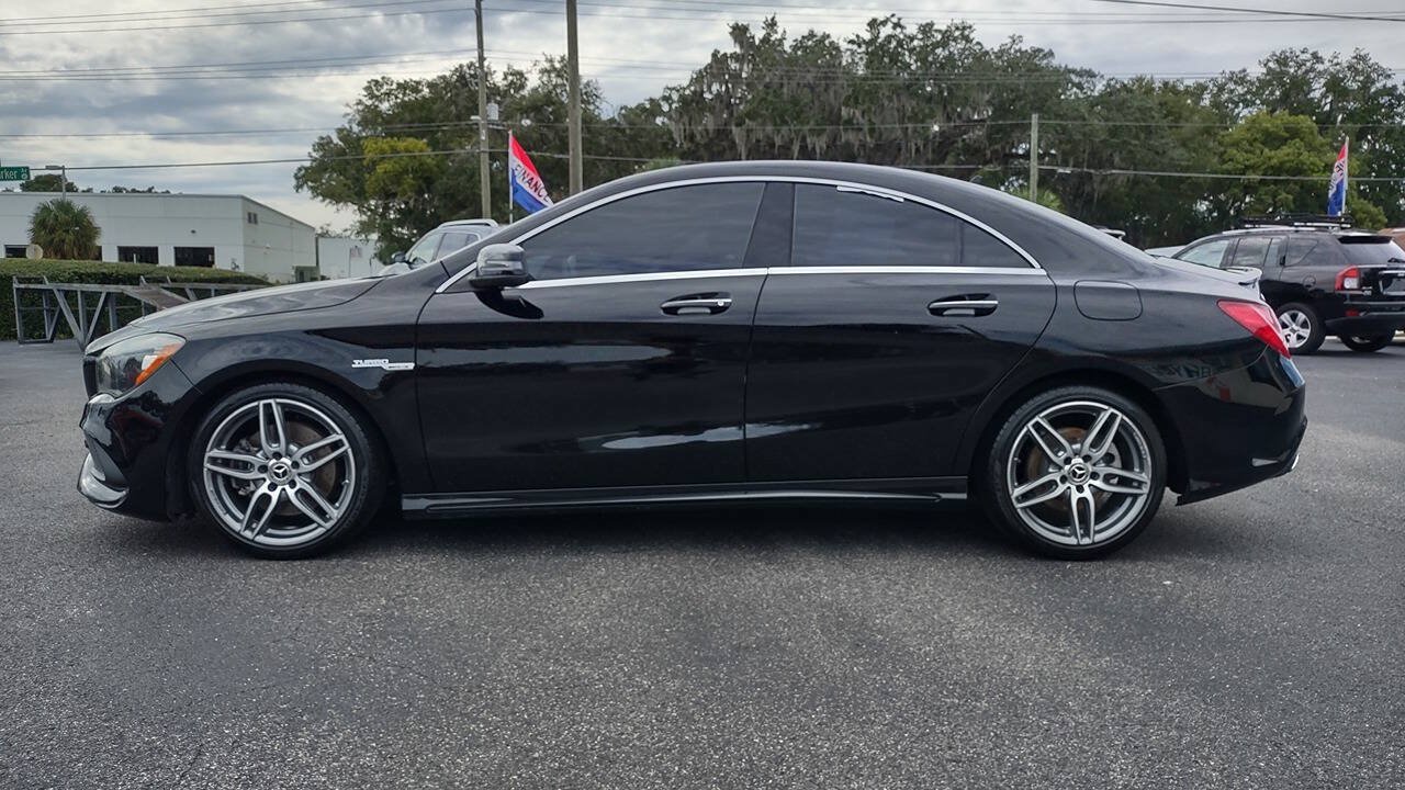 Used 2018 Mercedes-Benz CLA 250 image 6