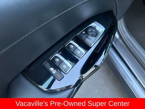 Used 2022 Kia K5 EX w/ EX Premium Package FWD image 11