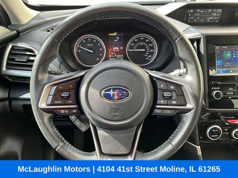 Used 2021 Subaru Forester Premium w/ Popular Package #1 image 3