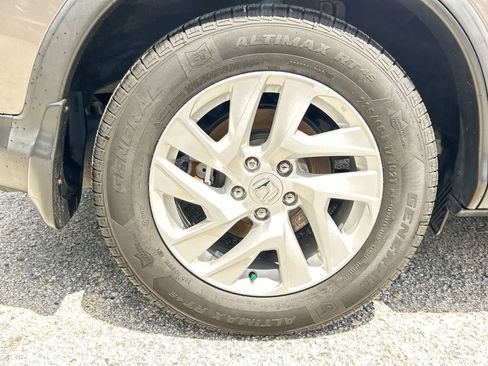 Used 2015 Honda CR-V EX image 5
