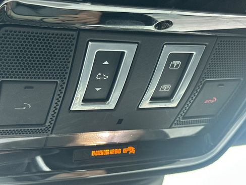 Used 2022 Land Rover Range Rover Sport HST AWD/4WD image 22