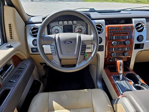 Used 2010 Ford F150 Lariat AWD/4WD image 40