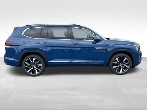 New 2026 Volkswagen Atlas SEL Premium R-Line image 8