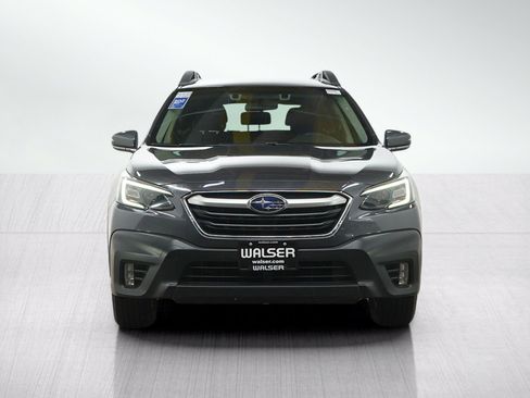 Used 2020 Subaru Outback Premium AWD/4WD image 8