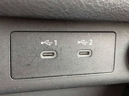 Used 2025 Nissan Rogue SV FWD image 23