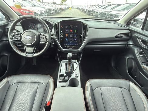 Certified 2024 Subaru Crosstrek 2.5i Limited AWD/4WD image 12