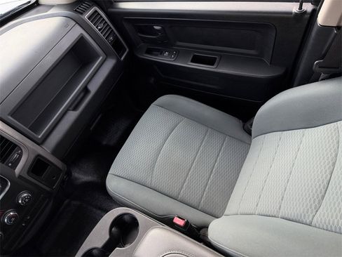 Used 2018 RAM 1500 Tradesman w/ Popular Equipment Group image 16