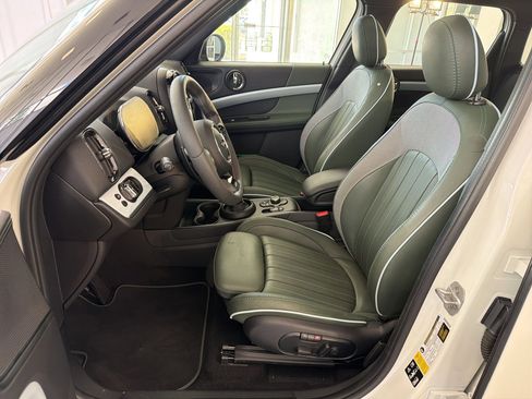 Certified 2024 MINI Cooper Countryman S w/ Mini Untamed Edition AWD/4WD image 5