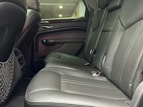 Used 2013 Cadillac SRX Luxury w/ Driver Awareness Package FWD image 22