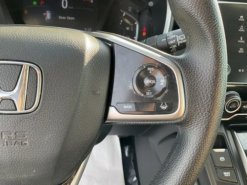Used 2020 Honda CR-V EX image 9