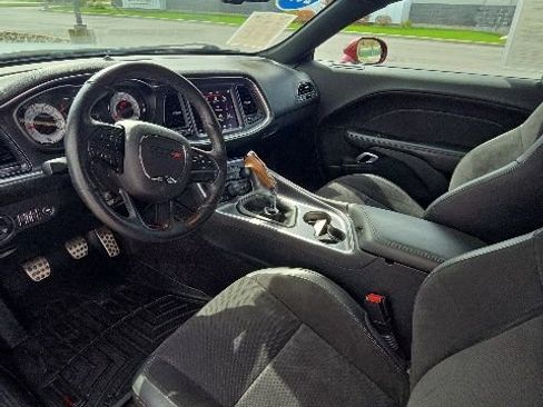 Used 2018 Dodge Challenger T/A RWD image 11