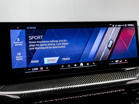 Used 2026 BMW M2 w/ Lighting Package image 79