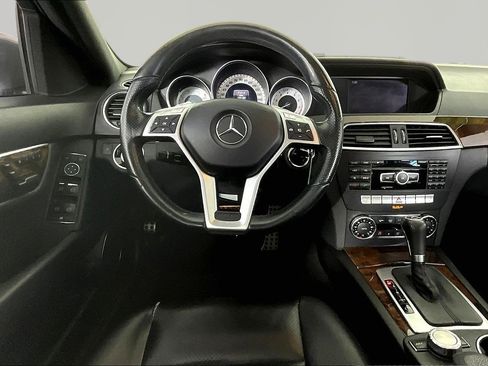 Used 2013 Mercedes-Benz C 300 4MATIC Sedan image 8