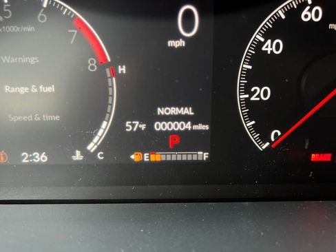 New 2026 Honda Ridgeline Black Edition image 22