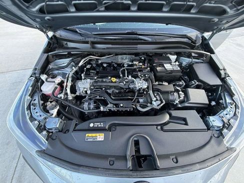 Certified 2023 Toyota Corolla SE w/ SE Premium Package image 32