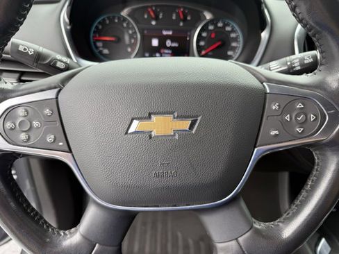 Used 2020 Chevrolet Traverse High Country image 22