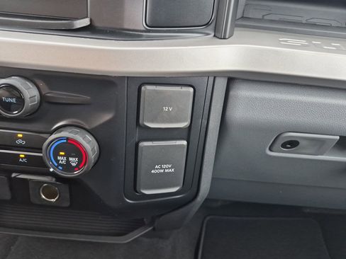 New 2026 Ford F250 XL w/ STX Appearance Package image 30