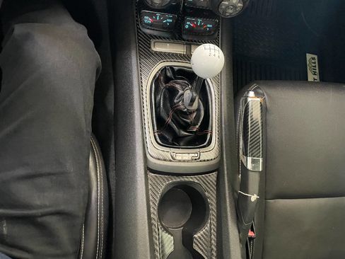 Used 2014 Chevrolet Camaro LT w/ RS Package image 32