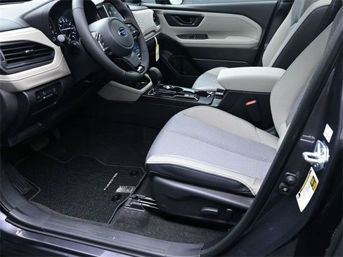 New 2026 Subaru Forester Premium image 17
