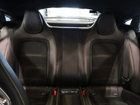 Used 2020 Mercedes-Benz AMG GT 63 S image 38