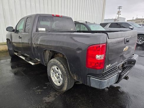 Used 2010 Chevrolet Silverado 1500 LT w/ Power Pack Plus image 8
