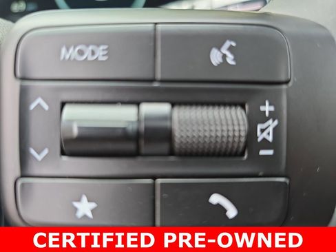 Used 2025 Hyundai Santa Fe Calligraphy AWD/4WD image 20